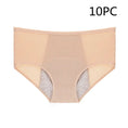 Multi-color Optional Underwear Leak-proof Physiological Menstrual Period Underwear Meifu Market