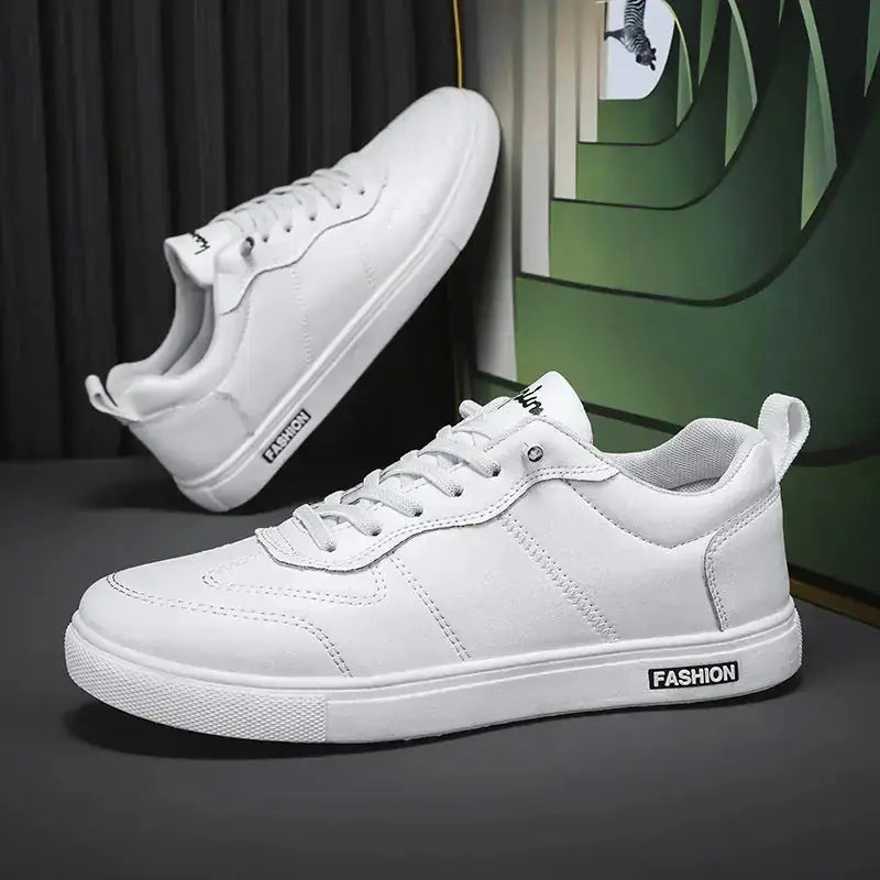 Men's New Spring Casual Shoes Breathable Casual Shoes Meifu Market