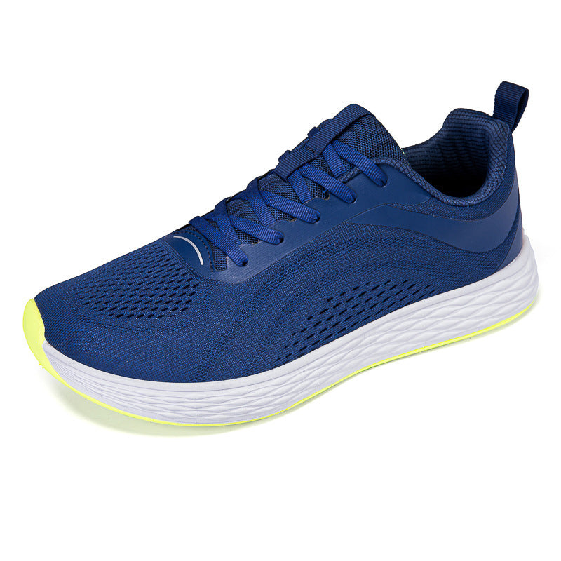 Widened Sports Men's And Women's Running Shoes Outdoor Meifu Market