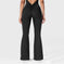 solid color sling jumpsuit | nylon spandex fabric | one piece yoga outfit | energy saving