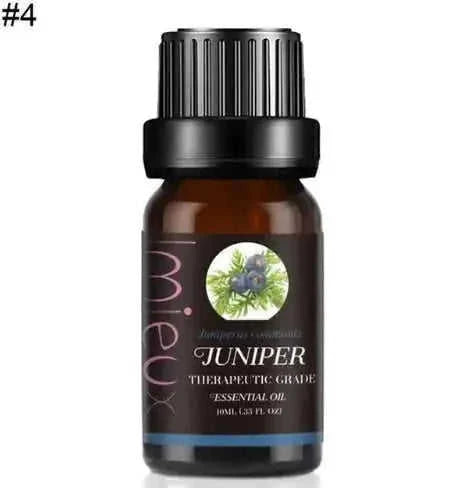 therapeutic grade essential oils | aromatherapy diffuser blends | natural stress relief oils | ultrasonic cleaning