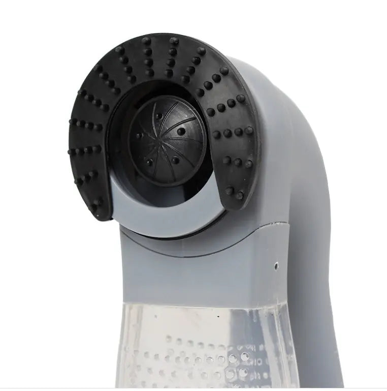 Electric Pet Hair Portable Pet Massage Cleaning Vacuum Cleaner Meifu Market