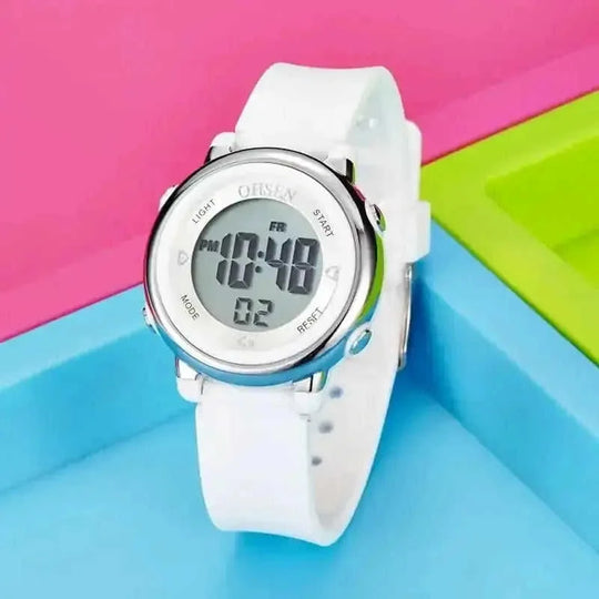 school day alarm for kids | back to school essentials | free shipping kids electronics | ultrasonic cleaning