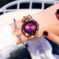 stainless steel magnetic clasp | luxury gift for her | free shipping and returns | energy saving