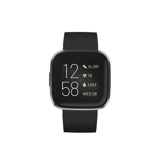 fitness tracker with color display | daily activity and exercise tracker | 247 heart rate tracking | energy saving