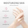 Avocado Sakura Hand Cream Sets - Moisturizing & Anti-Wrinkle Skincare - Meifu Market