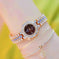 free shipping jewelry set | durable stainless steel bracelet | energy saving | for travel use