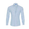 lightweight linen fabric | breathable long sleeve shirt | wrinkle-resistant button down | ultrasonic cleaning
