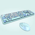 wireless keyboard and mouse combo | mechanical keyboard wireless | ergonomic mouse for office use | energy saving