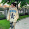 long sleeve cardigan | lightweight knitwear | oversized fit sweater | ultrasonic cleaning