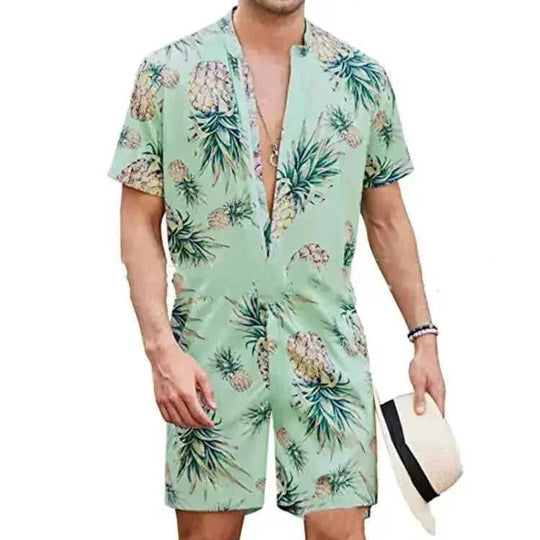 breathable cotton fabric | quick-dry beach shorts | elastic waistband shorts | ultrasonic cleaning