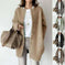 Women's Cardigan Sweater Single Breasted Knit Jacket Spring Fall Meifu Market