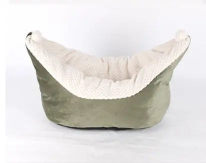 Fashion New Small And Medium Pet Boat Nest Meifu Market