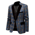 slim fit blazer | wool blend sport coat | stretch fabric jacket | energy saving