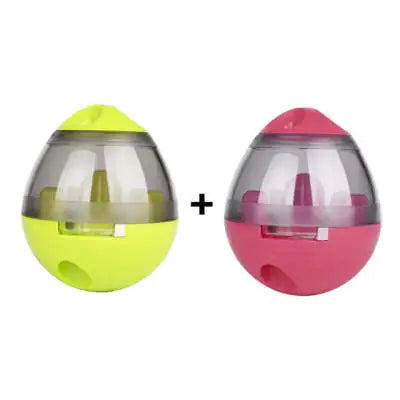 Happy Leaking Food Pet Supplies Meifu Market