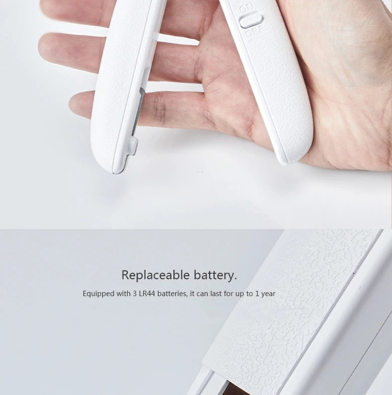 Professional Pet Nail Clipper Scissors Pet Dog Cat Nail Toe Claw Clippers Scissor LED Light Nail Trimmer For Animals Pet Meifu Market