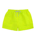 quick-dry beach shorts for men | lightweight surf shorts | loose fit sports shorts | energy saving