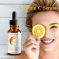 vitamin c brightening serum | hydrating face serum for dry skin | niacinamide serum for pores | energy saving