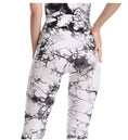 tie dye leggings for women | seamless yoga pants | high waist workout leggings | energy saving