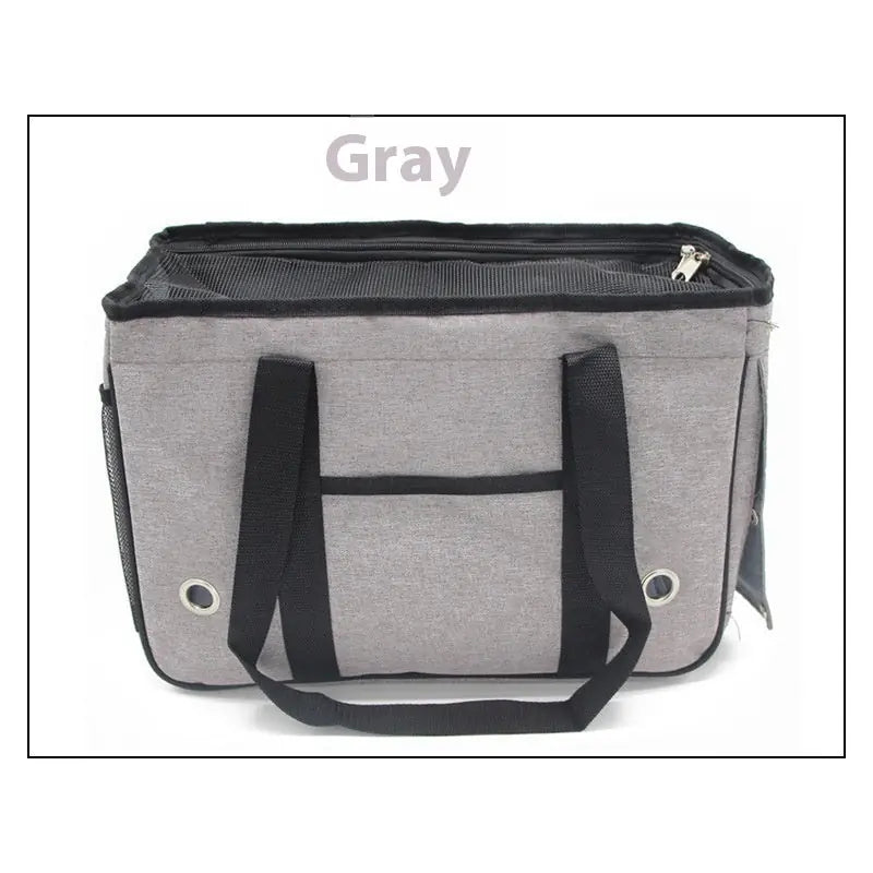 Pet Bag Wholesale Dog Portable Meifu Market