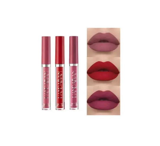 long-lasting matte lipstick | non-stick cup lip gloss | smudge-proof liquid lipstick | energy saving