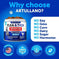 Flea Treatment For Cats Natural Flea And Tick Prevention Supplement For Cats Kittens Chewable Daily Oral Pills With Vitamins 135 Soft Chews Skin & Coat Dental Treats Digestion CANNOT Be Sold On Amazon Meifu Market