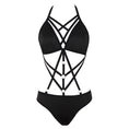 Ladies Hollow Underwear Set Meifu Market