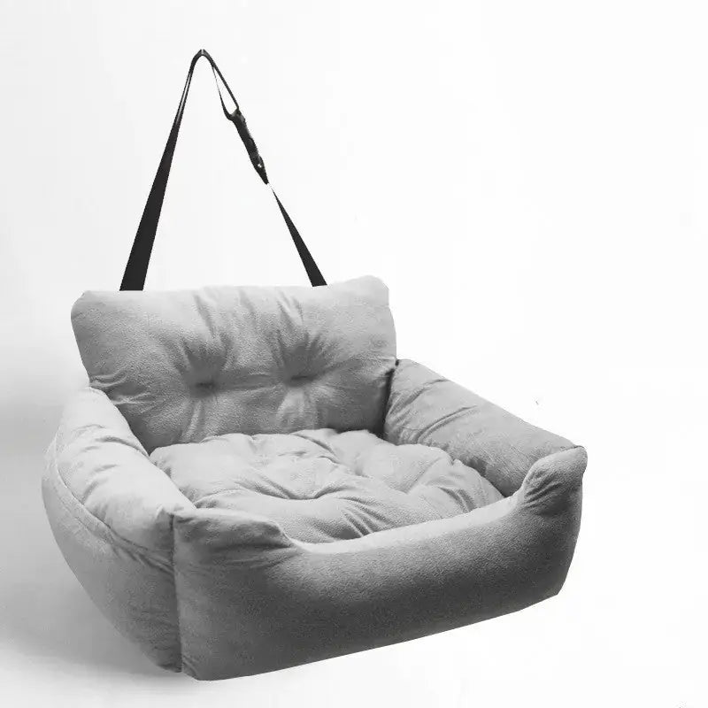 Car Pet Seat Cat And Dog Kennel Meifu Market