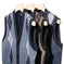 thermal cotton blend | slim fit vest | winter thermal underwear | ultrasonic cleaning