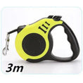Pet Automatic Telescopic Traction Rope - what to look for in an automatic pet leash for daily walks