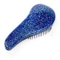 scalp massager comb | portable hair massager | ergonomic massage brush | ultrasonic cleaning