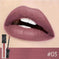 waterproof matte lipstick | long lasting liquid lipstick | smudge proof lip color | energy saving
