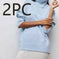 Women's Long-sleeved Pullover Solid Color Sweater Meifu Market