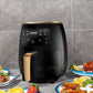 air fryer smart touch home electric fryer - Meifu Market