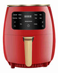 air fryer smart touch home electric fryer - Meifu Market