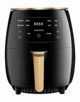 air fryer smart touch home electric fryer - Meifu Market