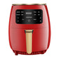 air fryer smart touch home electric fryer - Meifu Market