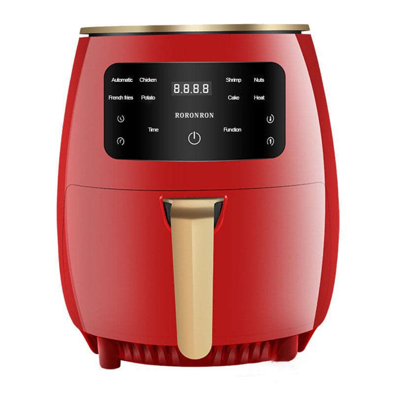 air fryer smart touch home electric fryer - Meifu Market