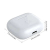 Airpod 3rd Charging Case Wireless Earphone - Meifu Market