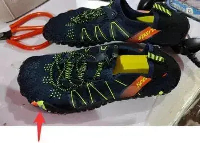 anti-slip water shoes | amphibious footwear for swimming | lightweight speed shoes | ultrasonic cleaning