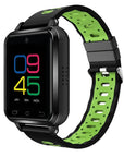 Android Call Smart Watch WIFI Weather Sports Fashion Smart Watch 