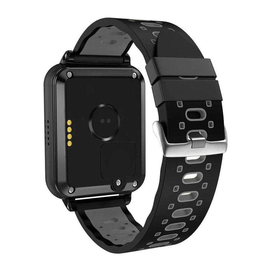 Android Call Smart Watch WIFI Weather Sports Fashion Smart Watch 