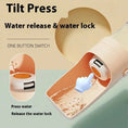 2 In 1 Travel Dog Water Bottle Pet Water Dispenser Feeder Drinking Feeder Dog Outing Water Feeder Pets Outdoor Portable Cup Pet Products Meifu Market