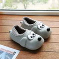 eva dog slippers | waterproof pet shoes | indoor winter footwear | energy saving