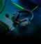 noise-cancelling gaming headset | 71 surround sound headphones | over-ear microphone headset | ultrasonic cleaning