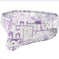 Men's Cotton Camouflage Print Triangle Briefs Low-Rise Underwear Meifu Market