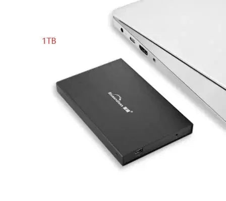 portable external hard drive | usb 30 high-speed transfer | shock-resistant metal casing | ultrasonic cleaning