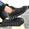 steel toe work boots | puncture resistant safety shoes | composite toe work sneakers | energy saving