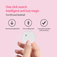 Smart Bluetooth Neutral Pet Anti Lost Location Tracker Meifu Market