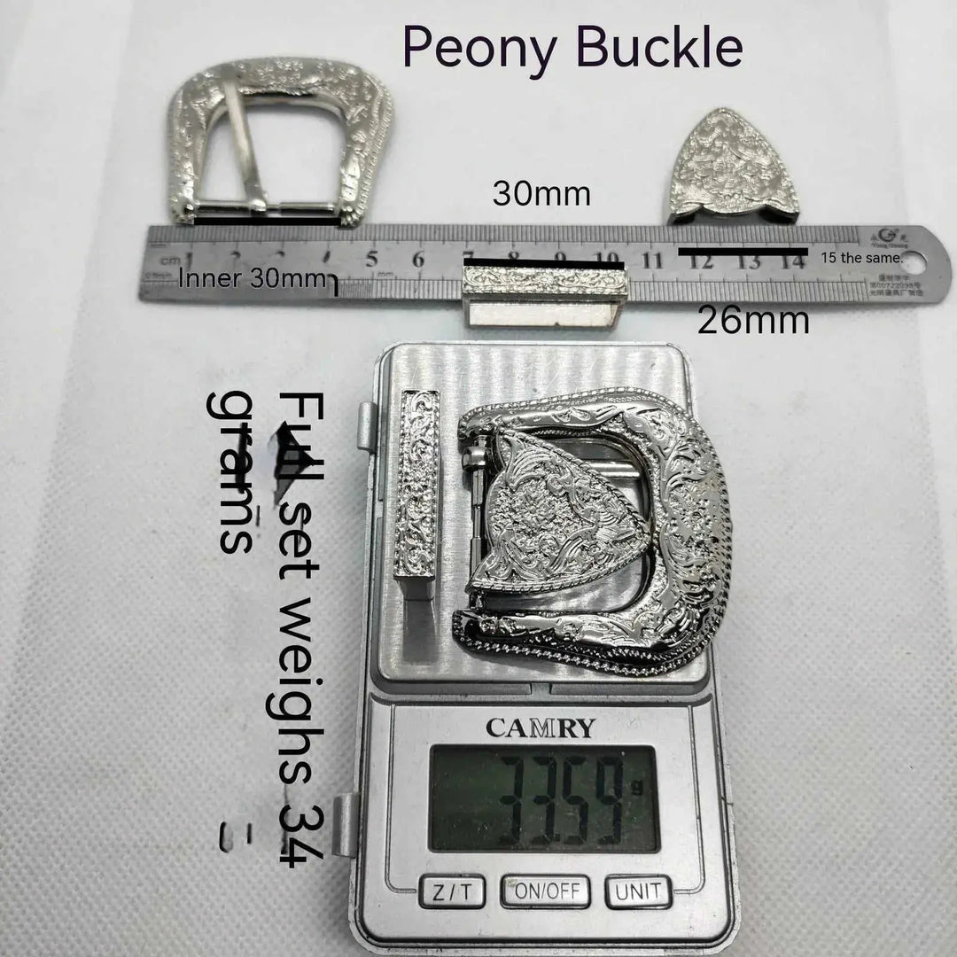 retro metal belt buckle | vintage style belt buckle | adjustable belt buckle for men | ultrasonic cleaning